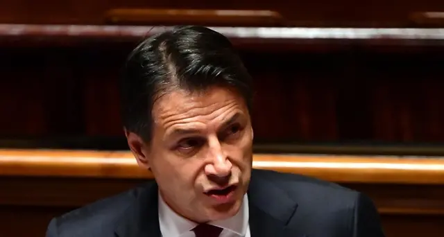 Conte, fasi delicate per futuro Italia