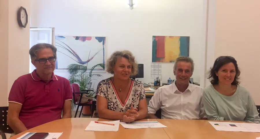 Sprar, nel Burgraviato 6 migranti su 10 lavorano