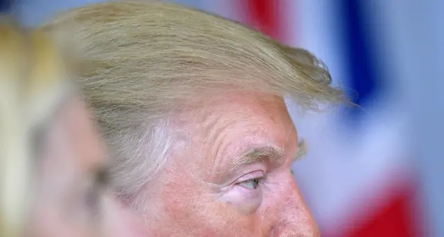 Trump, possibile Russia a prossimo G7
