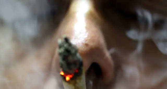Trapper 'DrefGold' a processo per droga
