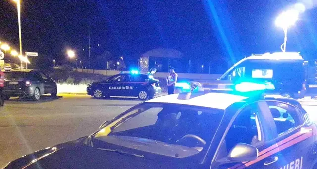 Cade da terrazza, muore a Cagliari