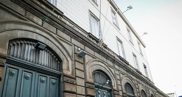 Dopo 100 anni evasione a Poggioreale