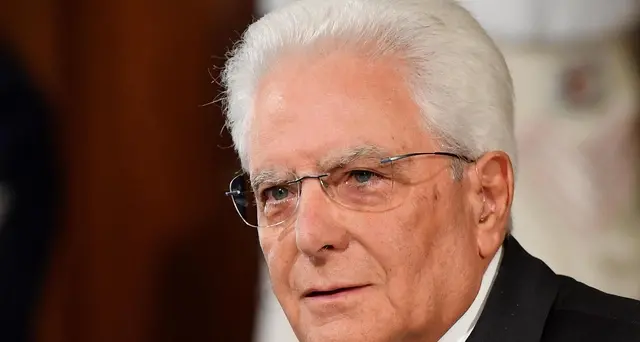 Mattarella, memoria è base democrazia