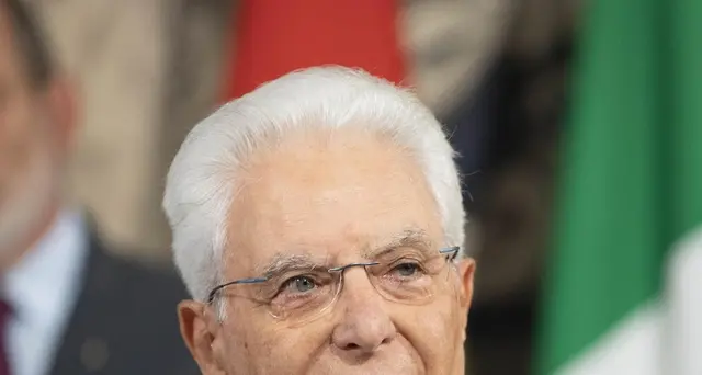 Mattarella, oblio storia è rischio grave