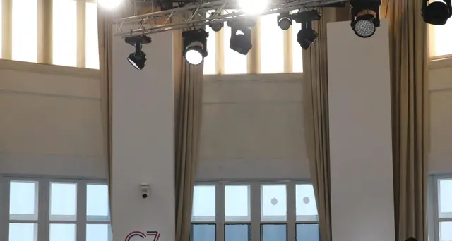 Trump, unità G7 su Iran