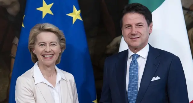 Italia chiede rinvio su candidato a Ue