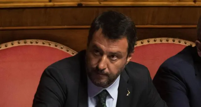 Lega a M5s,pronti accordo di legislatura
