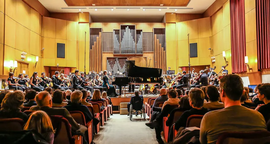 Conservatorio alla Lub Kompatscher media