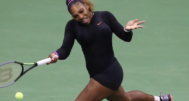 Usa Open, Serena elimina la Sharapova