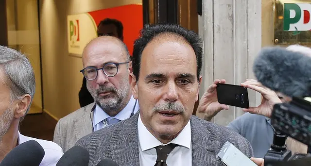 Fonti Dem, M5s annulla vertice con Pd