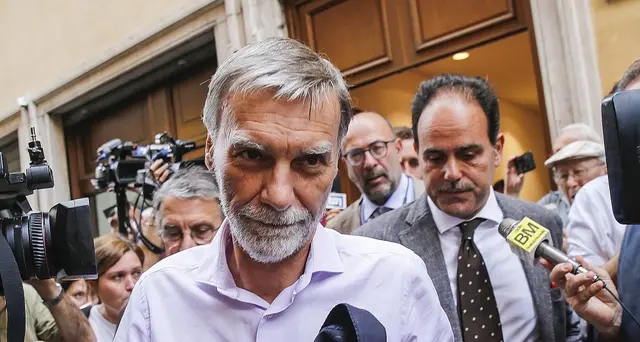 Delrio, Conte deve trattare? Nessun veto