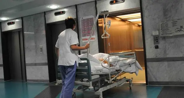 Infermieri, 107 assunzioni a tempo determinato in Trentino