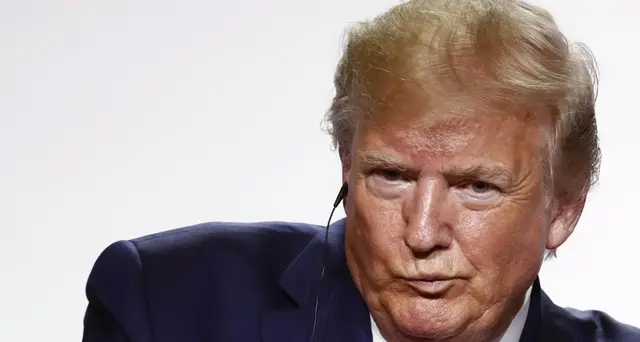 Alaska, Trump punta alla sua foresta