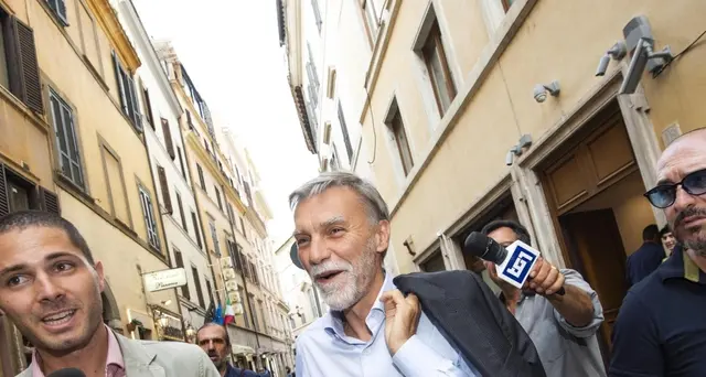 Delrio, stiamo lavorando sui contenuti