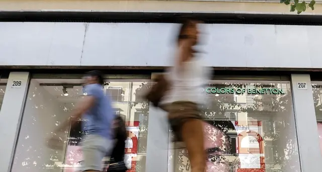 Cala il clima di fiducia ad agosto