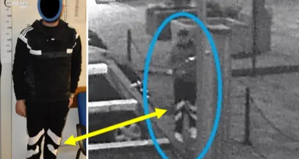 Furti nei bar e fuga a 200 all'ora, arrestate tre persone in Trentino