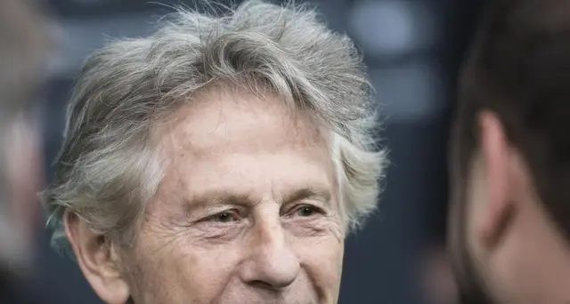 Martel, non andrò alla cena di Polanski