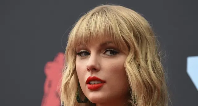 Per Taylor Swift 500mila dlr al giorno