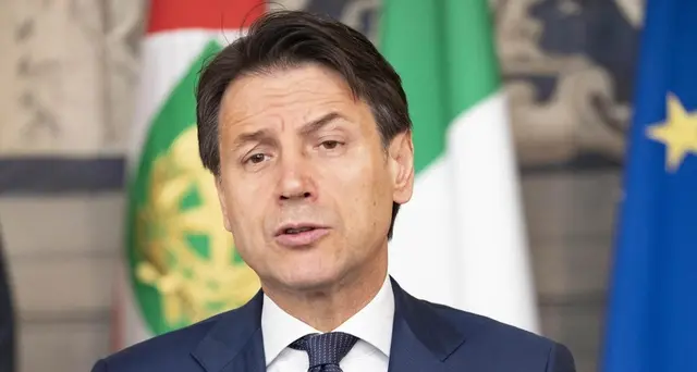 Conte, sarà un governo di novità