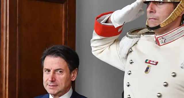 Conte, recuperiamo tempo perduto in Ue