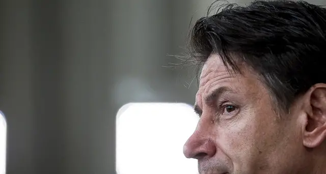 Conte, al lavoro su contrasto Iva