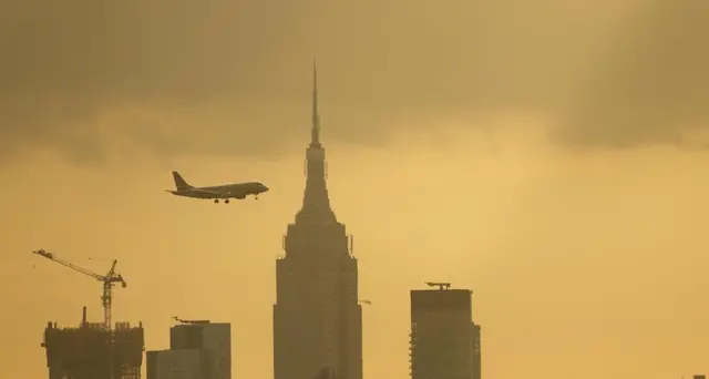 Fuga da NY, via 277 persone al giorno