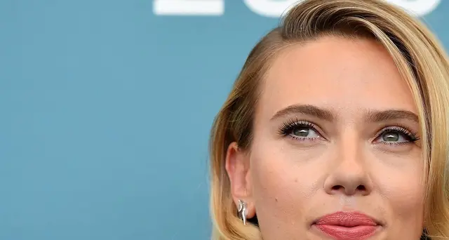 Johansson, film a volte sono un destino