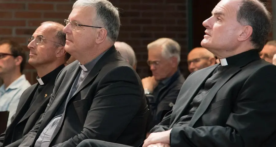 Diocesi, affidati a Runggaldier incarichi Tomasi