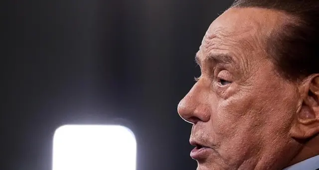 Berlusconi, da Fi opposizione composta