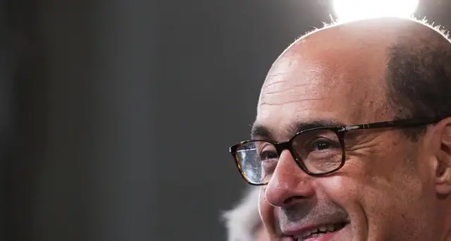 Zingaretti, Istat conferma serve svolta