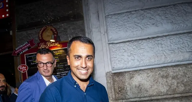 Di Maio, con crisi sprecata occasione