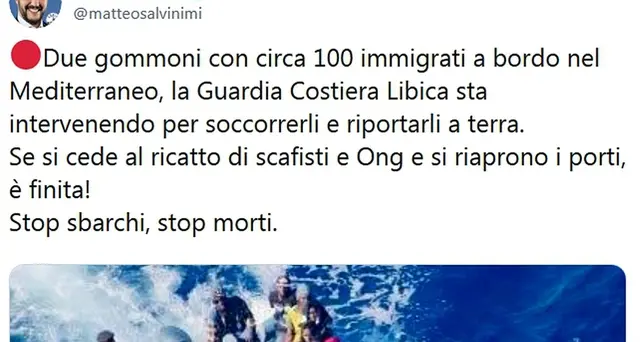 Di Maio,su dl sicurezza solo cambi Colle