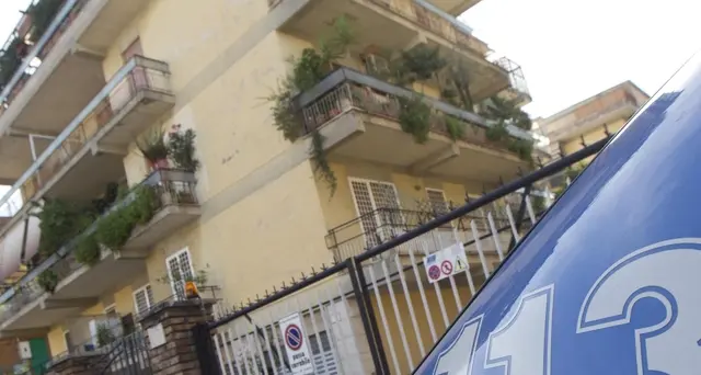 Rapina, arrestato fratello Zampaglione