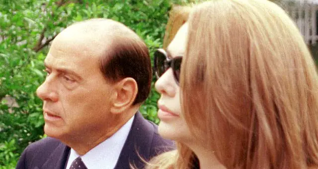 Cassazione,Lario ridia assegno divorzio