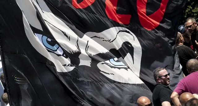 Derby,allerta cortei in ricordo Diabolik