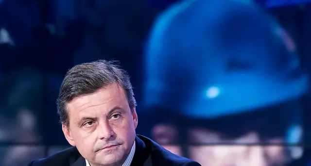 Calenda a Zingaretti, ora ripensaci