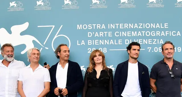 In J'accuse Polanski echi della sua vita