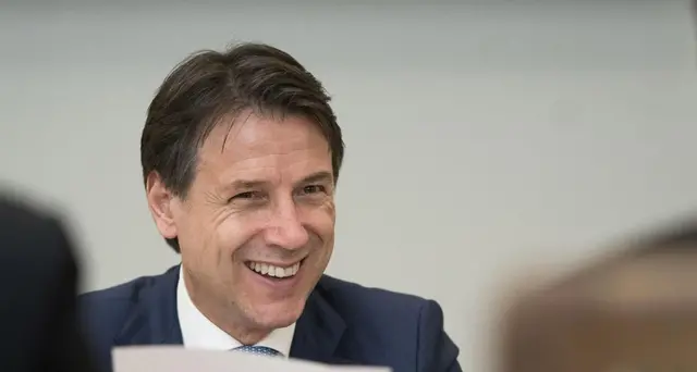 Conte incontra delegazioni M5S-Pd