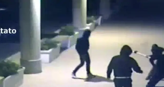 Ogni 6 minuti furto in negozio o bottega