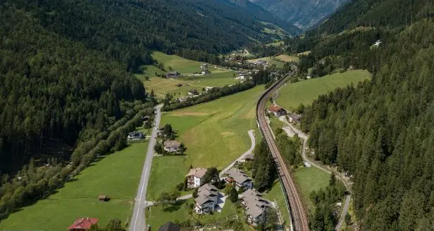 Colle Isarco, motociclista muore sulla statale del Brennero