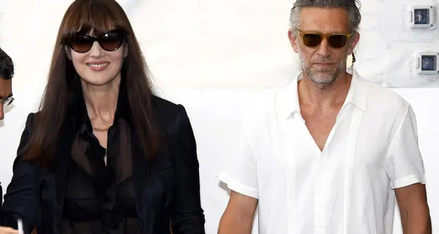 Bellucci, Irreversible oggi? Ho figli