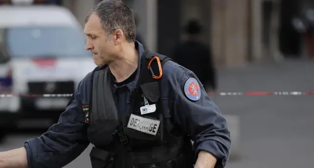 Lione, aggressore è richiedente asilo