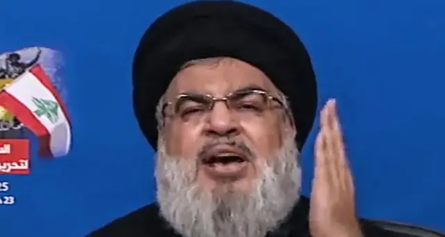 Hezbollah, decisa risposta a Israele