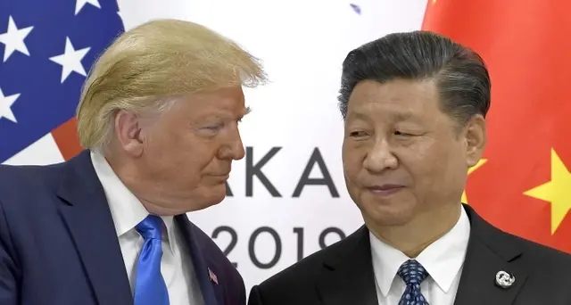Dazi, attive nuove tariffe Usa su Cina