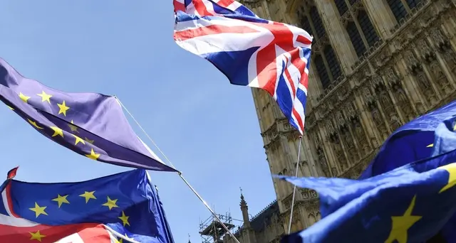 Sito governo Gb, siate pronti per Brexit