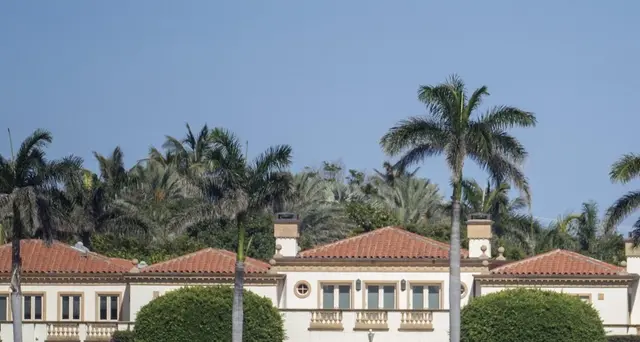 Uragani, evacuazioni anche Mar a Lago
