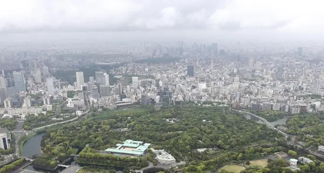 Economist, Tokyo la città più sicura