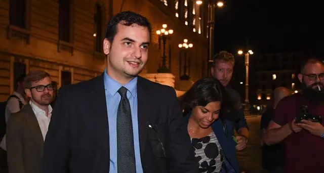 Sibilia, per Di Maio ruolo primo piano