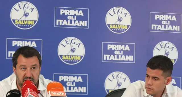 Crippa,9 M5s pronti a no per seggio Lega