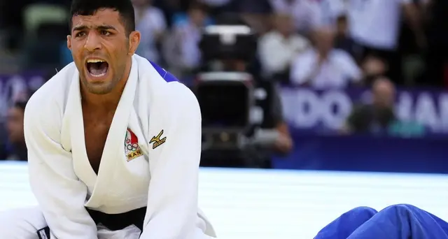 Judoka Iran disobbedisce a Teheran